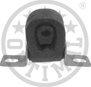 Optimal F8-4025 - Holding Bracket, silencer car-mod.net