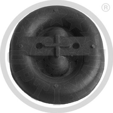 Optimal F8-4027 - Holding Bracket, silencer car-mod.net