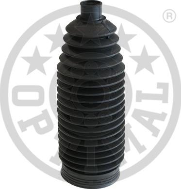 Optimal F8-4074 - Bellow Set, steering car-mod.net