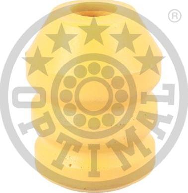Optimal F8-5996 - Rubber Buffer, suspension car-mod.net