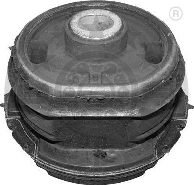 Optimal F8-5916 - Mounting, axle beam car-mod.net