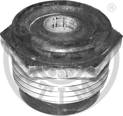 Optimal F8-5927 - Top Strut Mounting car-mod.net