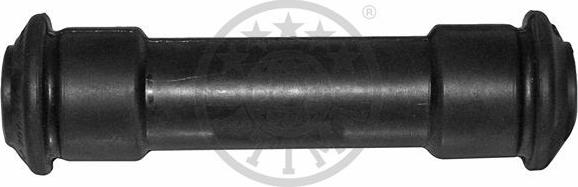 Optimal F8-5979 - Bush, leaf spring car-mod.net