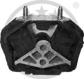 Optimal F8-5444 - Holder, engine mounting car-mod.net