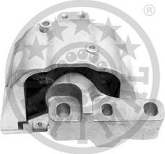 Optimal F8-5404 - Holder, engine mounting car-mod.net