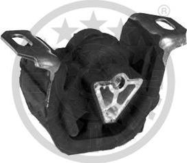 Optimal F8-5436 - Holder, engine mounting car-mod.net