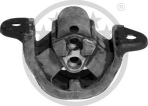 Optimal F8-5438 - Holder, engine mounting car-mod.net