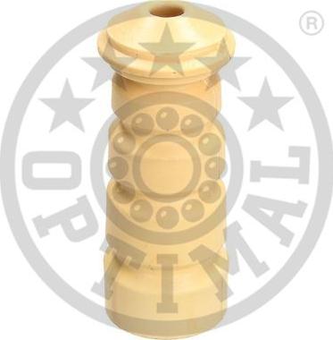 Optimal F8-5594 - Rubber Buffer, suspension car-mod.net