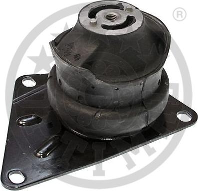 Optimal F8-5540 - Holder, engine mounting car-mod.net