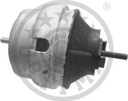Optimal F8-5567 - Holder, engine mounting car-mod.net