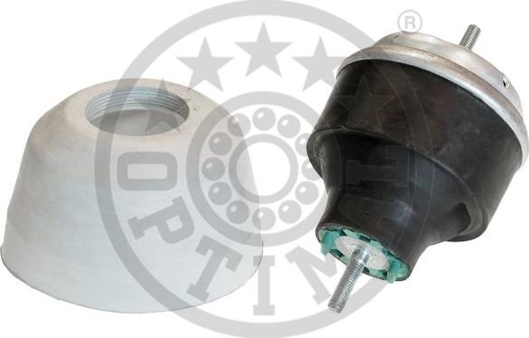 Optimal F8-5538 - Holder, engine mounting car-mod.net