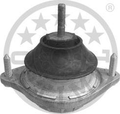 Optimal F8-5529 - Holder, engine mounting car-mod.net