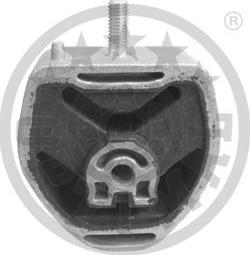 Optimal F8-5578 - Mounting, manual transmission car-mod.net