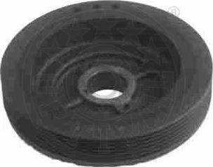 Optimal F8-5647 - Belt Pulley, crankshaft car-mod.net