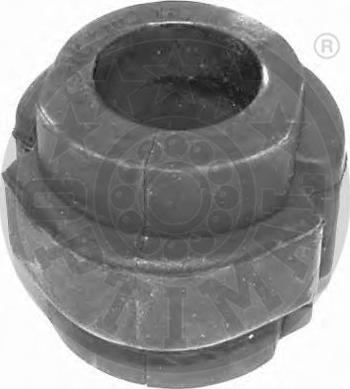 Optimal F8-5063 - Bearing Bush, stabiliser car-mod.net