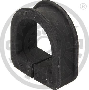 Optimal F8-5145 - Mounting, steering gear car-mod.net