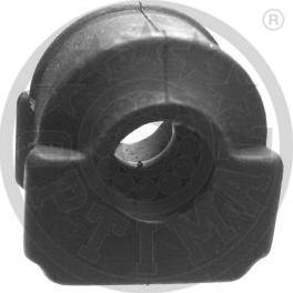 Optimal F8-5146 - Bearing Bush, stabiliser car-mod.net