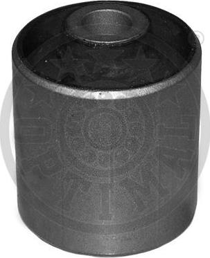 Optimal F8-5871 - Mounting, axle beam car-mod.net