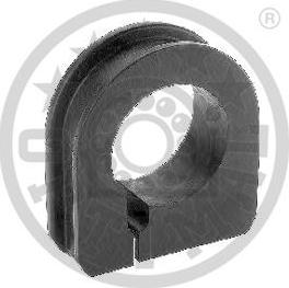 Optimal F8-5394 - Mounting, steering gear car-mod.net