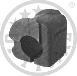 Optimal F8-5395 - Bearing Bush, stabiliser car-mod.net