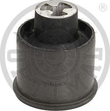 Optimal F8-5340 - Mounting, axle beam car-mod.net