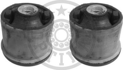 Optimal F8-5341S - Bearing Set, axle beam car-mod.net