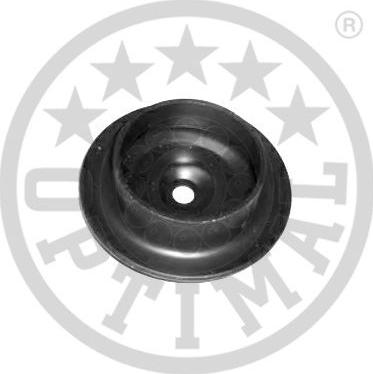Optimal F8-5362 - Spring Cap car-mod.net
