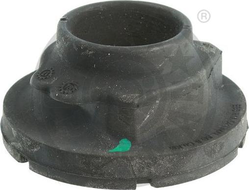 Optimal F8-5381 - Rubber Buffer, suspension car-mod.net