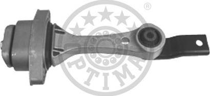Optimal F8-5383 - Holder, engine mounting car-mod.net
