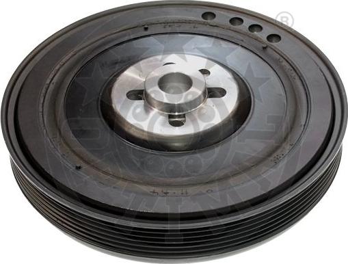 Optimal F8-5202 - Belt Pulley, crankshaft car-mod.net