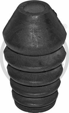 Optimal F8-5755 - Rubber Buffer, suspension car-mod.net