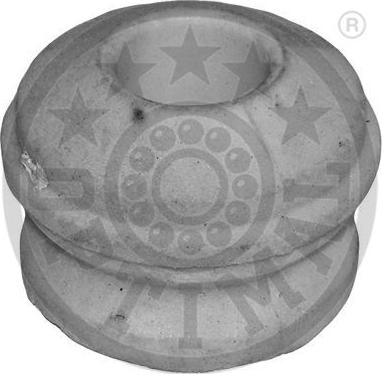 Optimal F8-5710 - Rubber Buffer, suspension car-mod.net