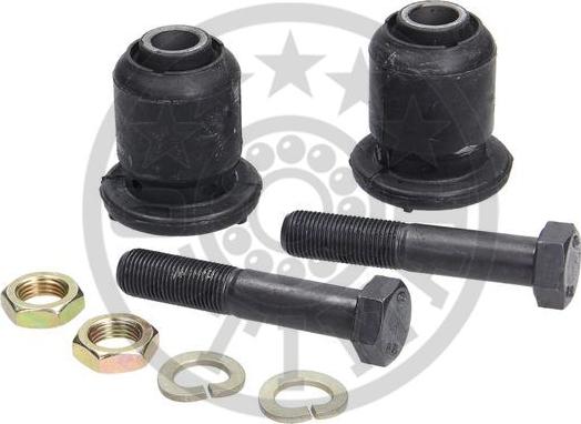Optimal F8-5730 - Repair Kit, axle beam car-mod.net