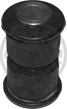 Optimal F8-5779 - Bush, leaf spring car-mod.net