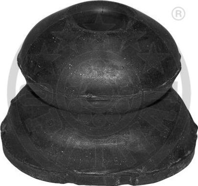 Optimal F8-5770 - Rubber Buffer, suspension car-mod.net
