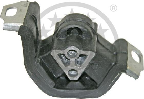 Optimal F8-6959 - Holder, engine mounting car-mod.net