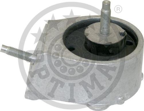 Optimal F8-6908 - Holder, engine mounting car-mod.net