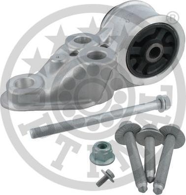 Optimal F8-6430S - Repair Kit, axle beam car-mod.net