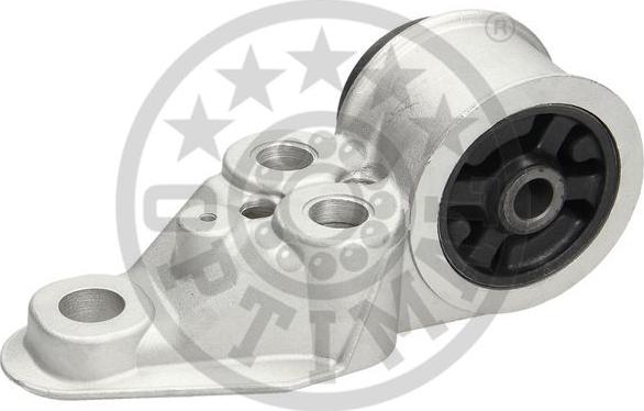 Optimal F8-6430 - Mounting, axle beam car-mod.net