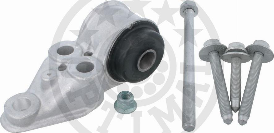 Optimal F8-6431S - Repair Kit, axle beam car-mod.net