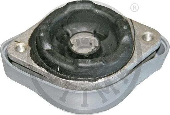 Optimal F8-6470 - Mounting, automatic transmission car-mod.net