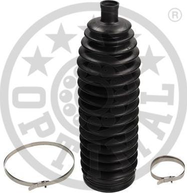 Optimal F8-6478 - Bellow Set, steering car-mod.net
