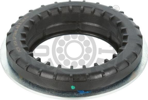 Optimal F8-6569 - Rolling Bearing, suspension strut support mounting car-mod.net