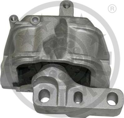 Optimal F8-6528 - Holder, engine mounting car-mod.net