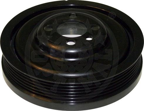 Optimal F8-6572 - Belt Pulley, crankshaft car-mod.net
