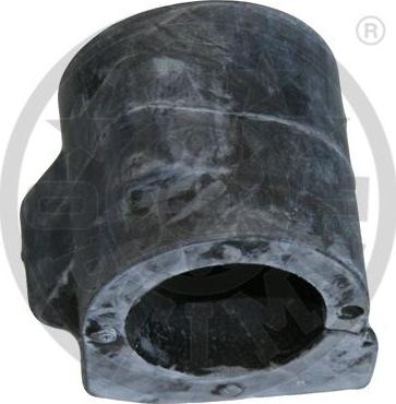 Optimal F8-6601 - Bearing Bush, stabiliser car-mod.net