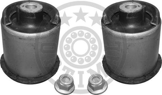 Optimal F8-6077 - Repair Kit, axle beam car-mod.net