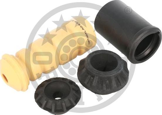 Optimal F8-6382S - Top Strut Mounting car-mod.net