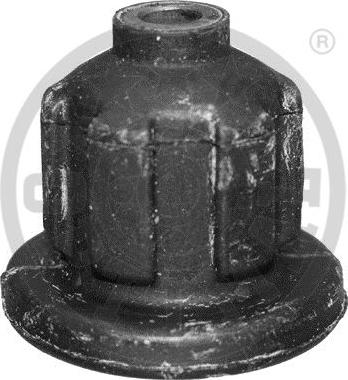 Optimal F8-6232 - Mounting, axle beam car-mod.net