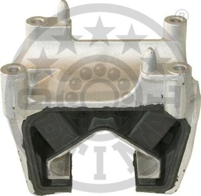 Optimal F8-6740 - Mounting, automatic transmission car-mod.net